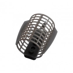 Годівниця фідерна рибальська, Feeder Sport G1, пластикова, великий кошик, вага 84г